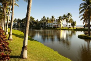 Lake - Royal Decameron Salinitas - All Inclusive (Acajutla)