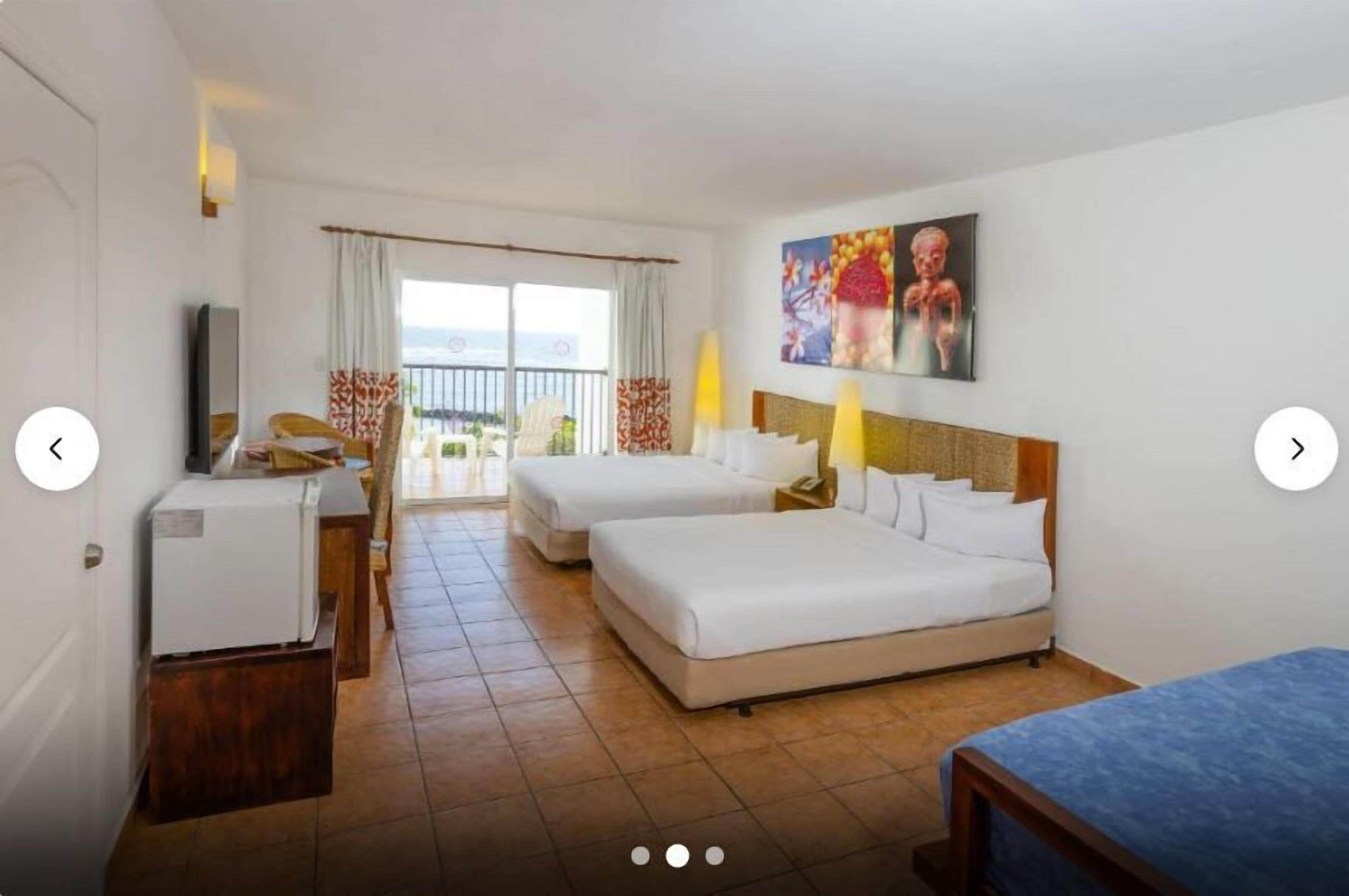 Chambre Supérieure | Literie de qualité supérieure, coffres-forts dans les chambres, bureau