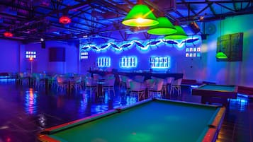 Billiards