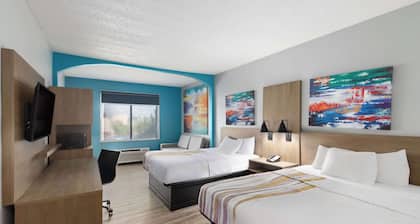 La Quinta Inn by Wyndham Decatur