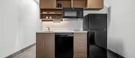 Habitación estándar, 1 cama de matrimonio grande, no fumadores | Escritorio, cortinas opacas, tabla de planchar con plancha y wifi gratis