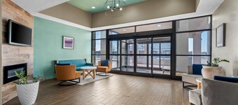 MainStay Suites Decatur River City