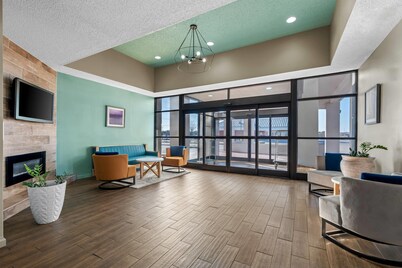 MainStay Suites Decatur River City