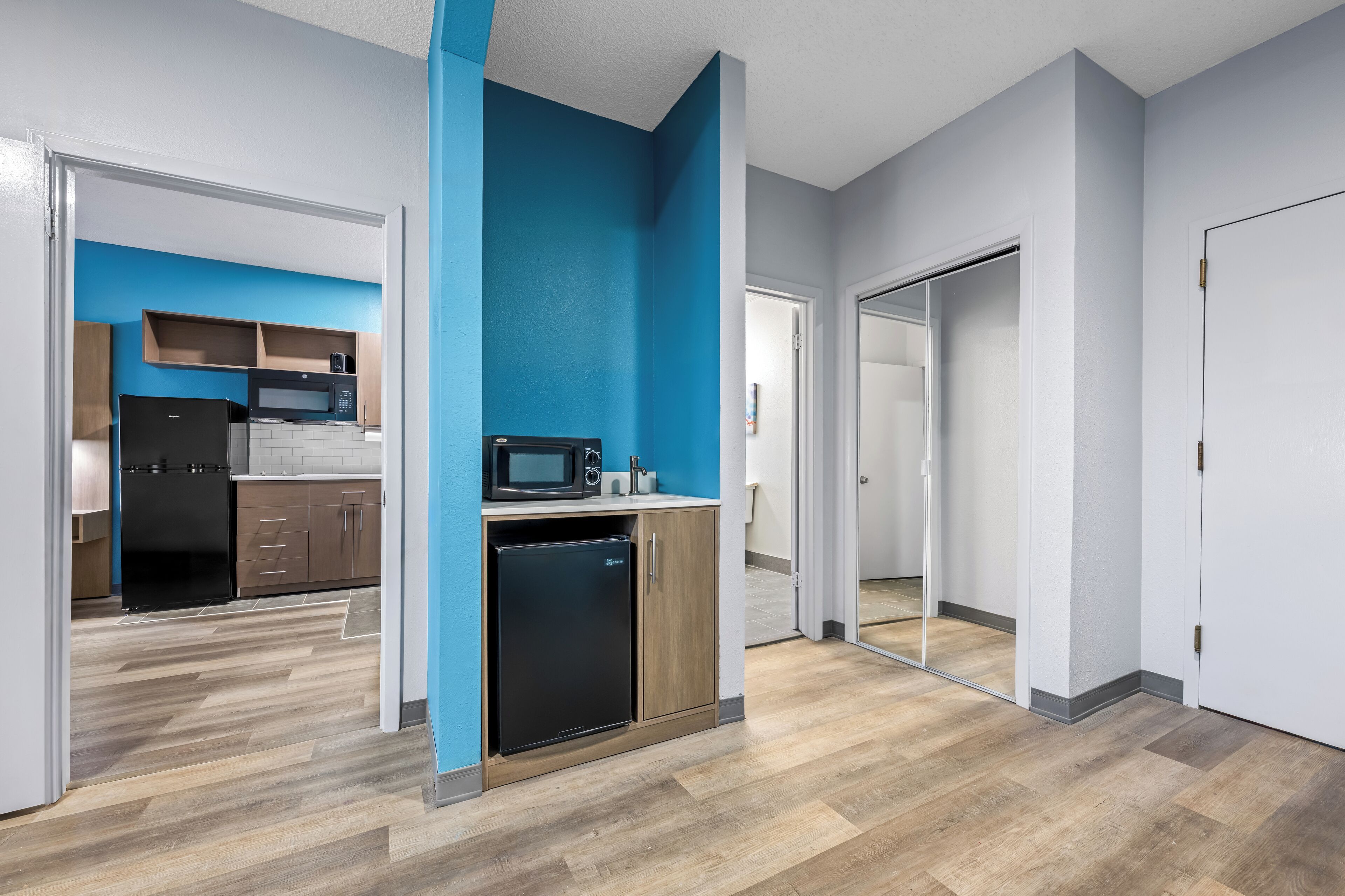 Kamar
