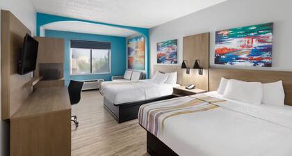 La Quinta Inn by Wyndham Decatur