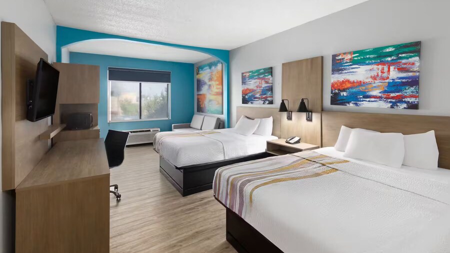 La Quinta Inn by Wyndham Decatur