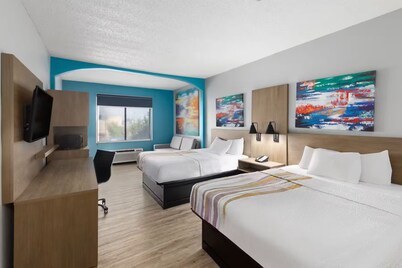 La Quinta Inn by Wyndham Decatur