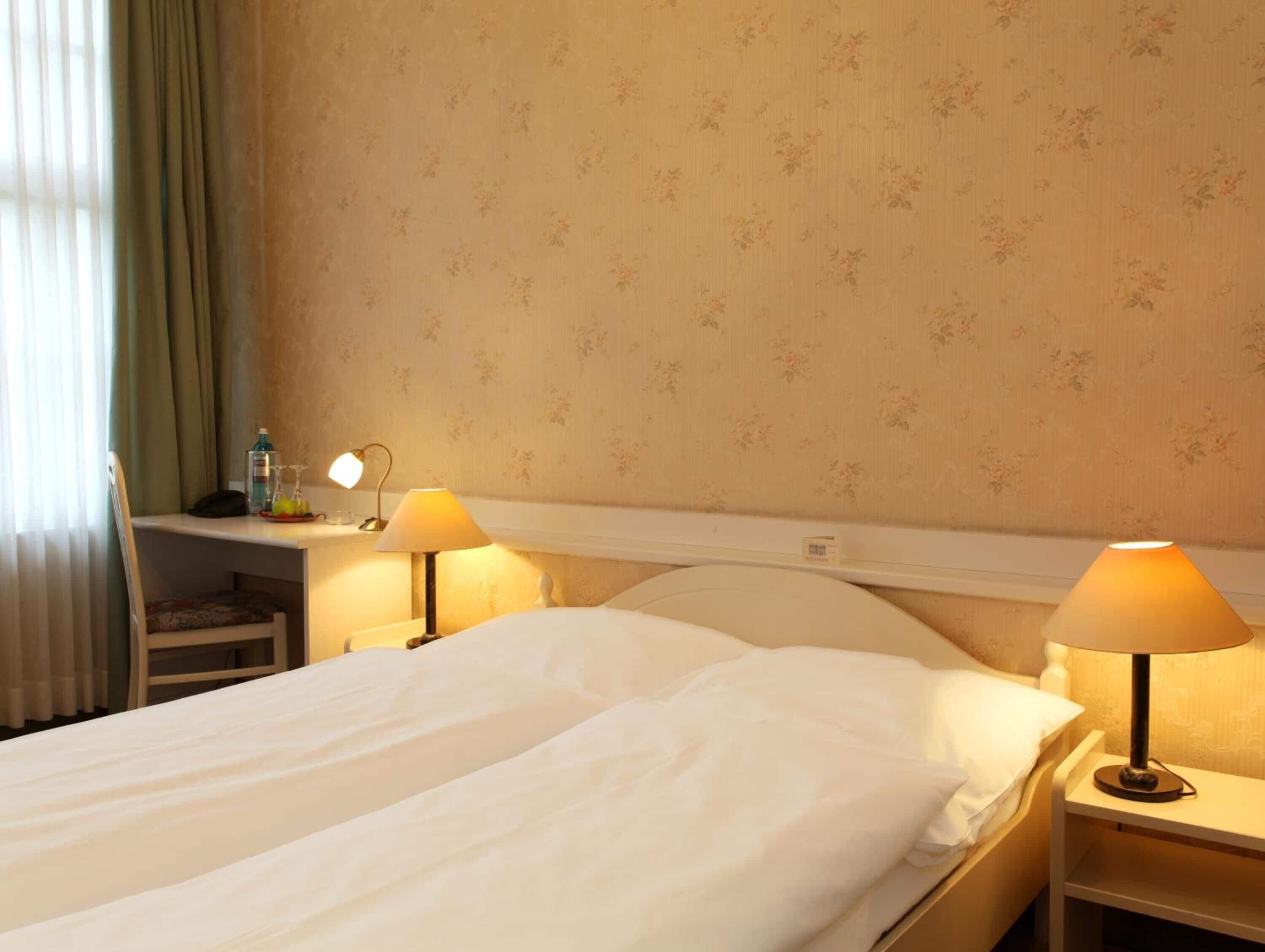 Foto - Hotel Bellmoor Im Dammtorpalais