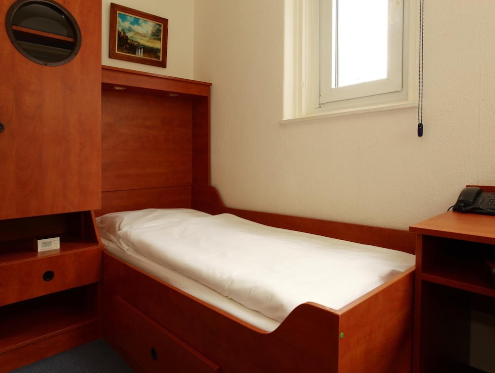 Hotel Bellmoor Im Dammtorpalais by null