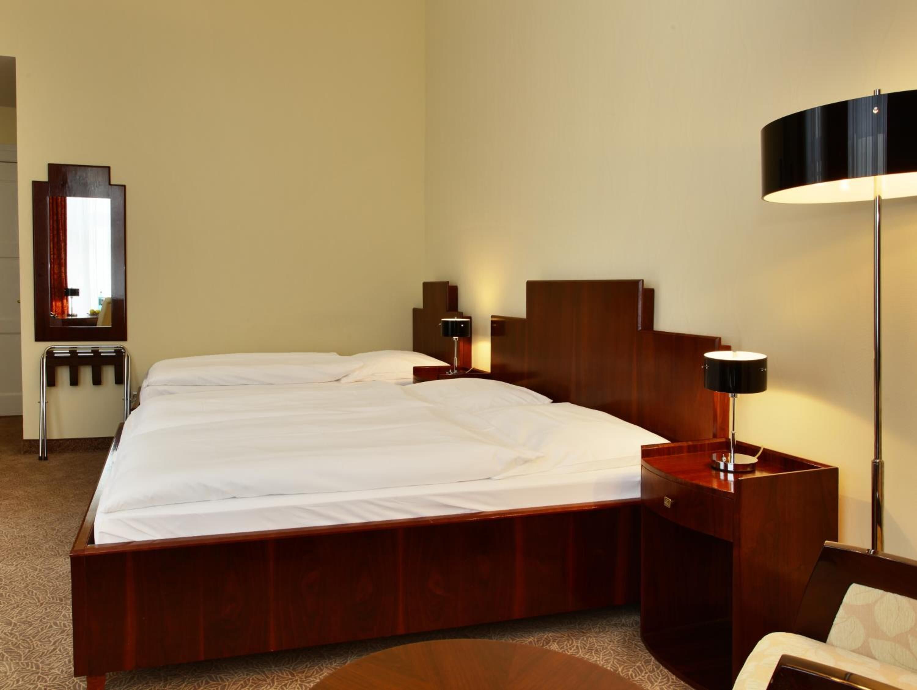 Photo - Hotel Bellmoor Im Dammtorpalais
