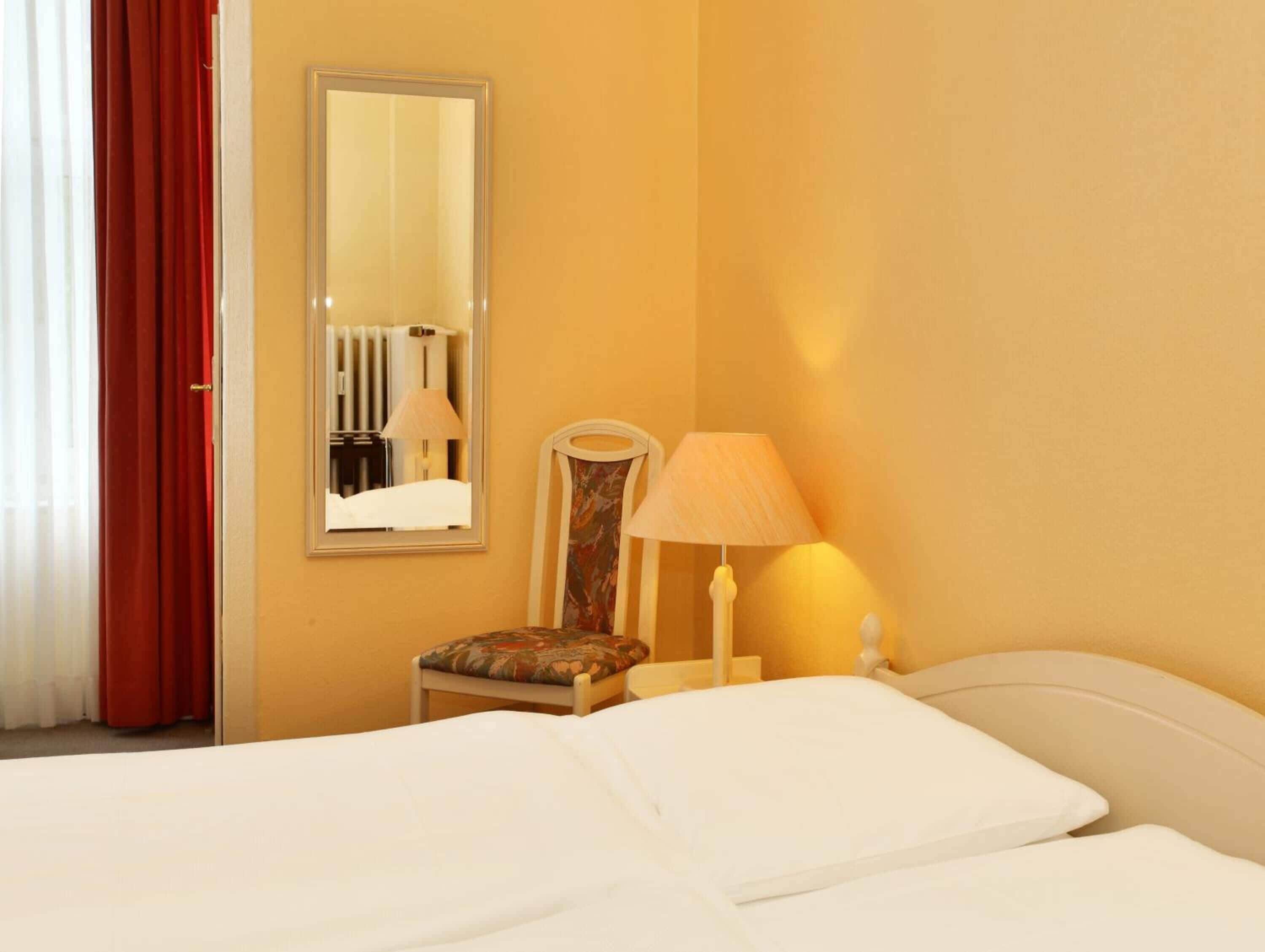 Foto - Hotel Bellmoor Im Dammtorpalais