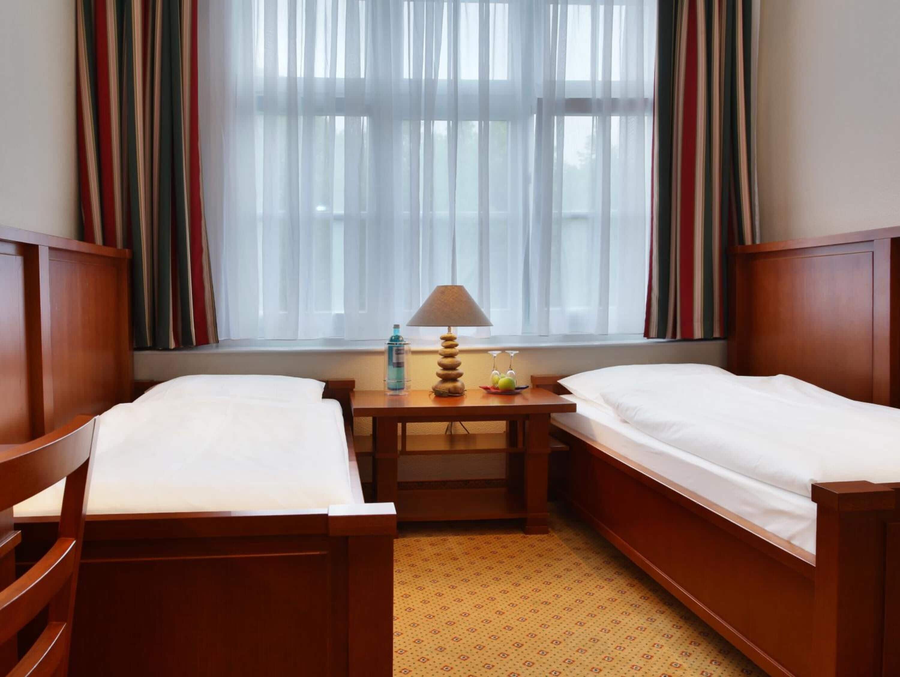 Foto - Hotel Bellmoor Im Dammtorpalais