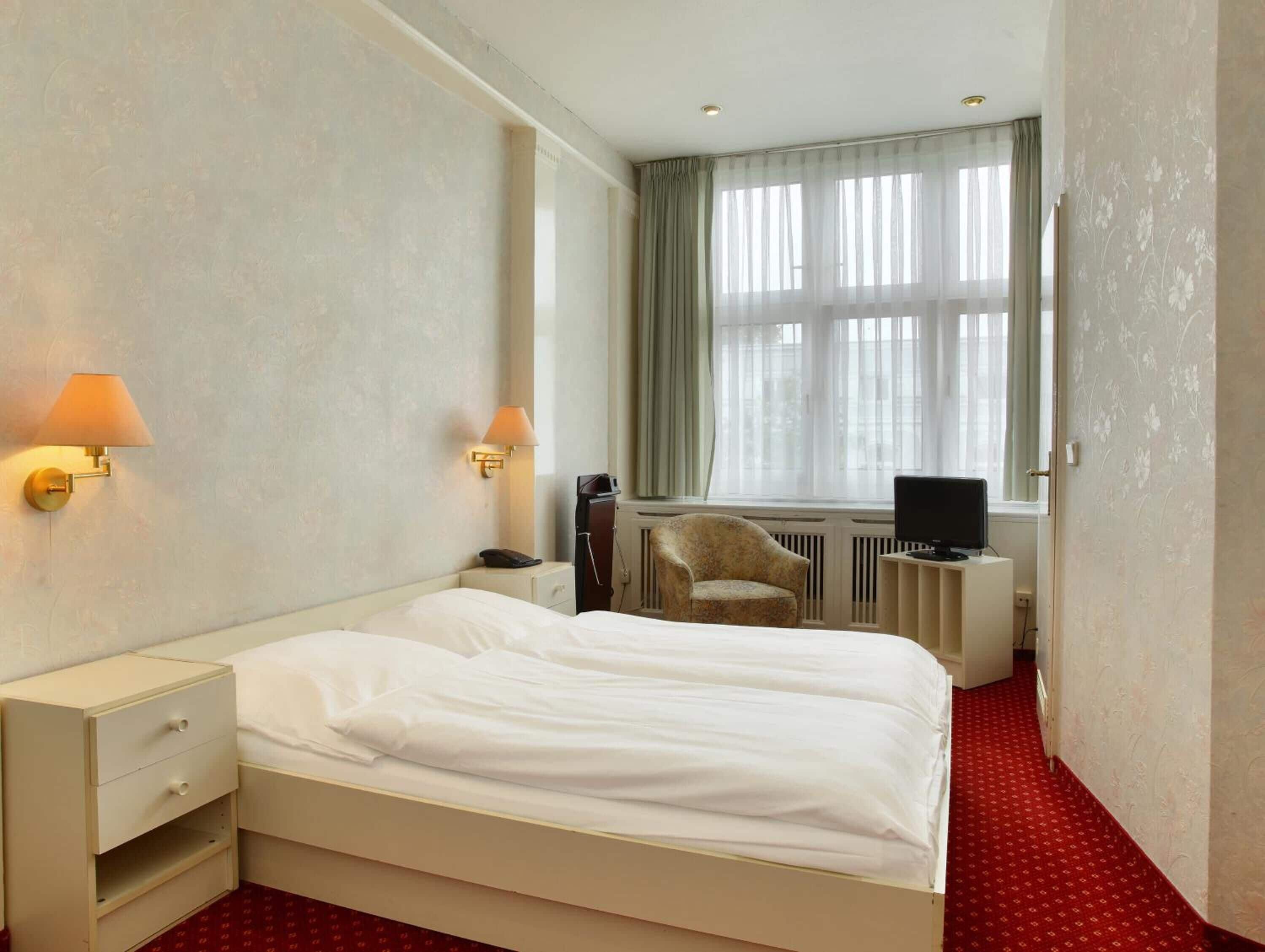 Photo - Hotel Bellmoor im Dammtorpalais