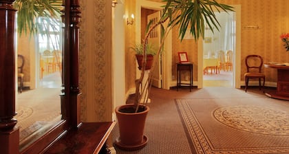 Hotel Bellmoor Im Dammtorpalais