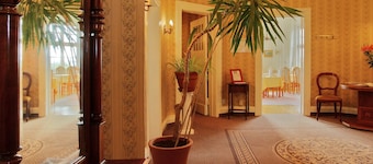 Hotel Bellmoor Im Dammtorpalais