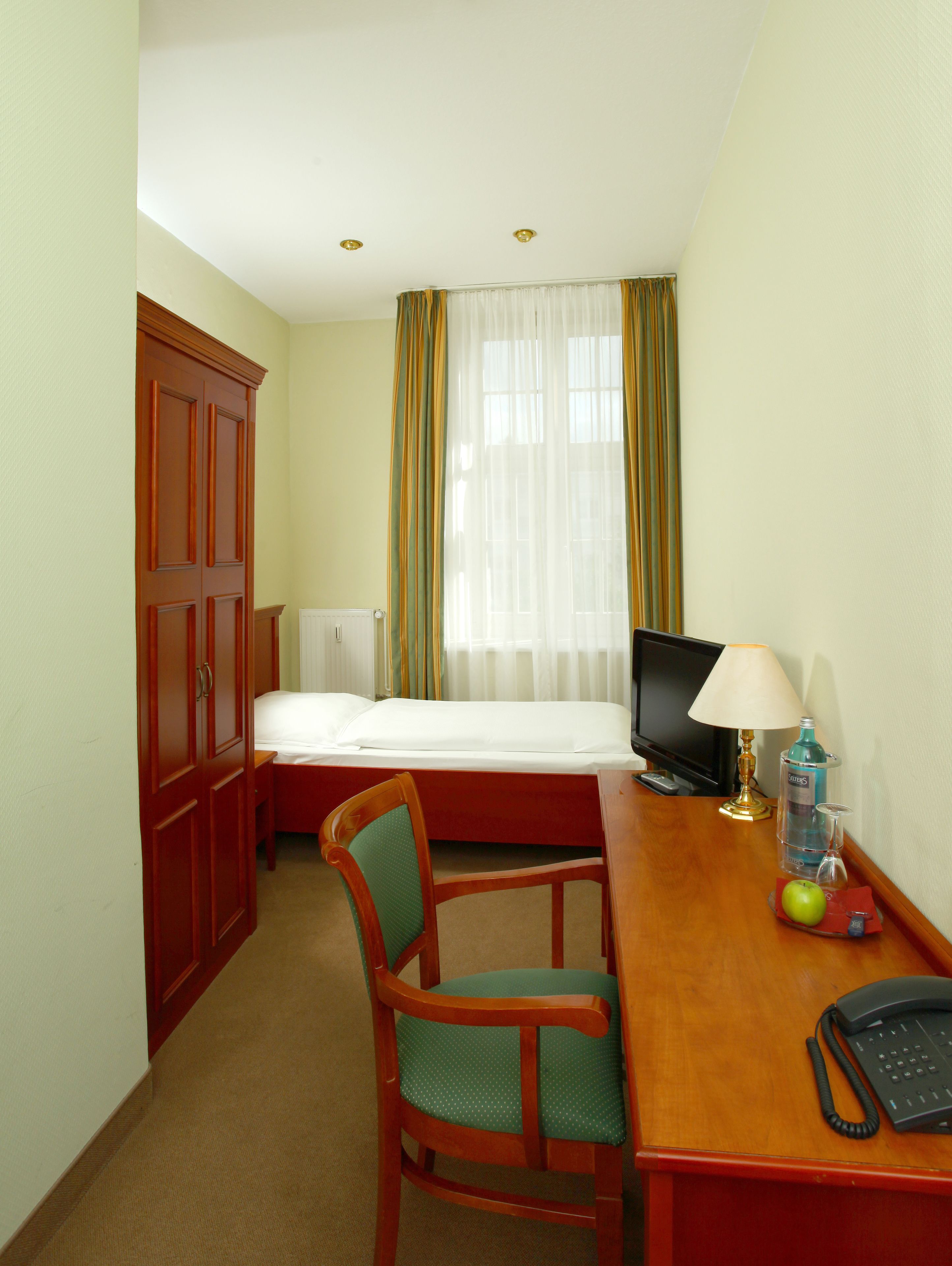 Photo - Hotel Bellmoor im Dammtorpalais