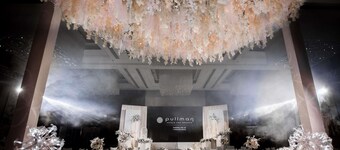 Pullman Shanghai Jing An