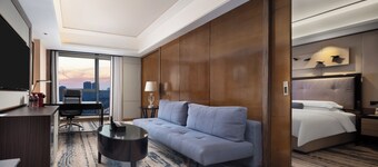 Pullman Shanghai Jing An