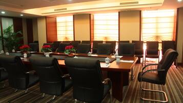 Sala de reuniones