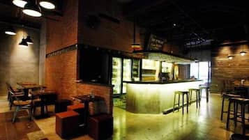 Bar (en la propiedad)