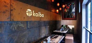 Minibar, in-room safe, desk, blackout curtains