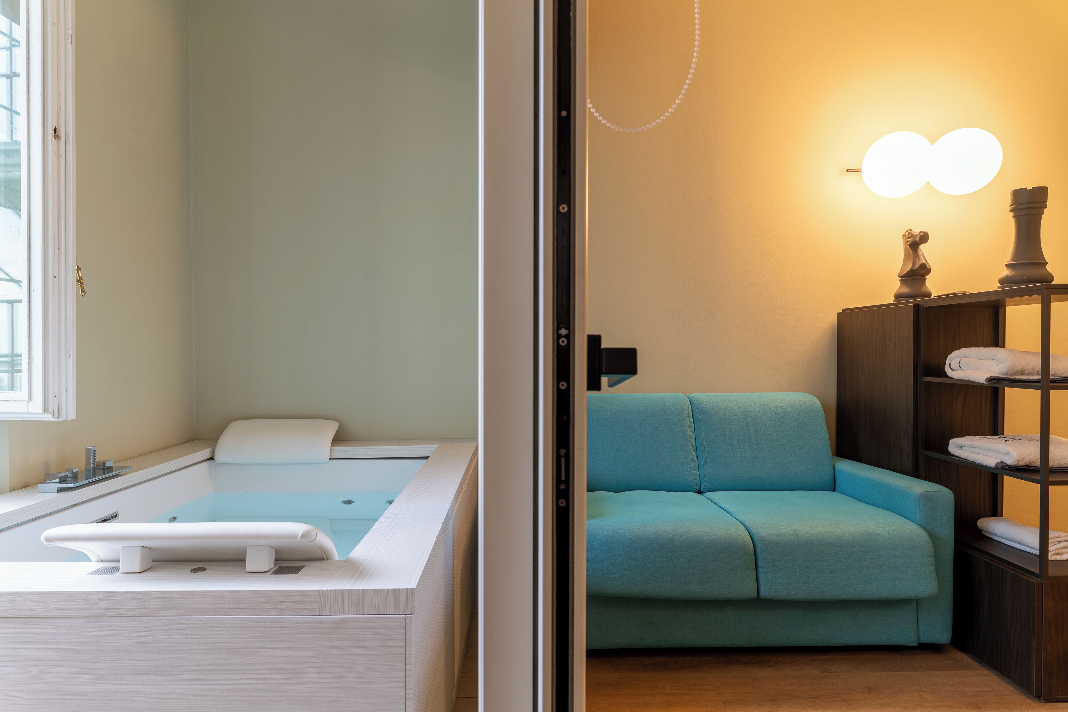 Photo - Hotel Residence Esplanade