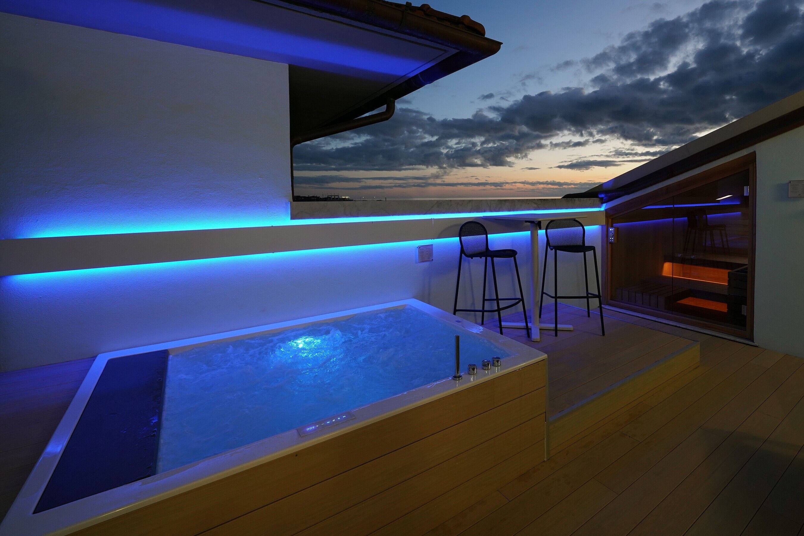 Photo - Hotel Residence Esplanade