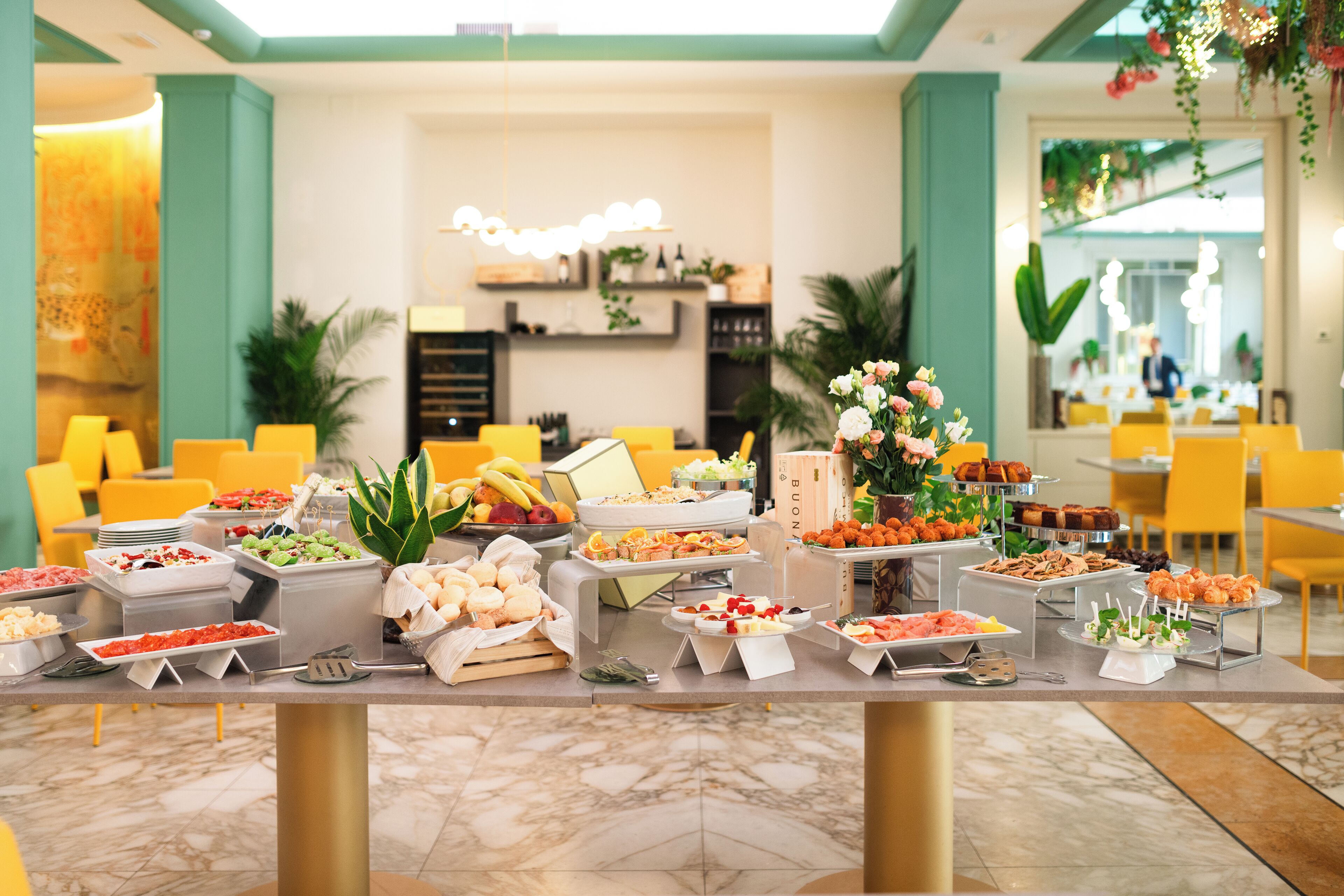 Foto - Hotel Residence Esplanade