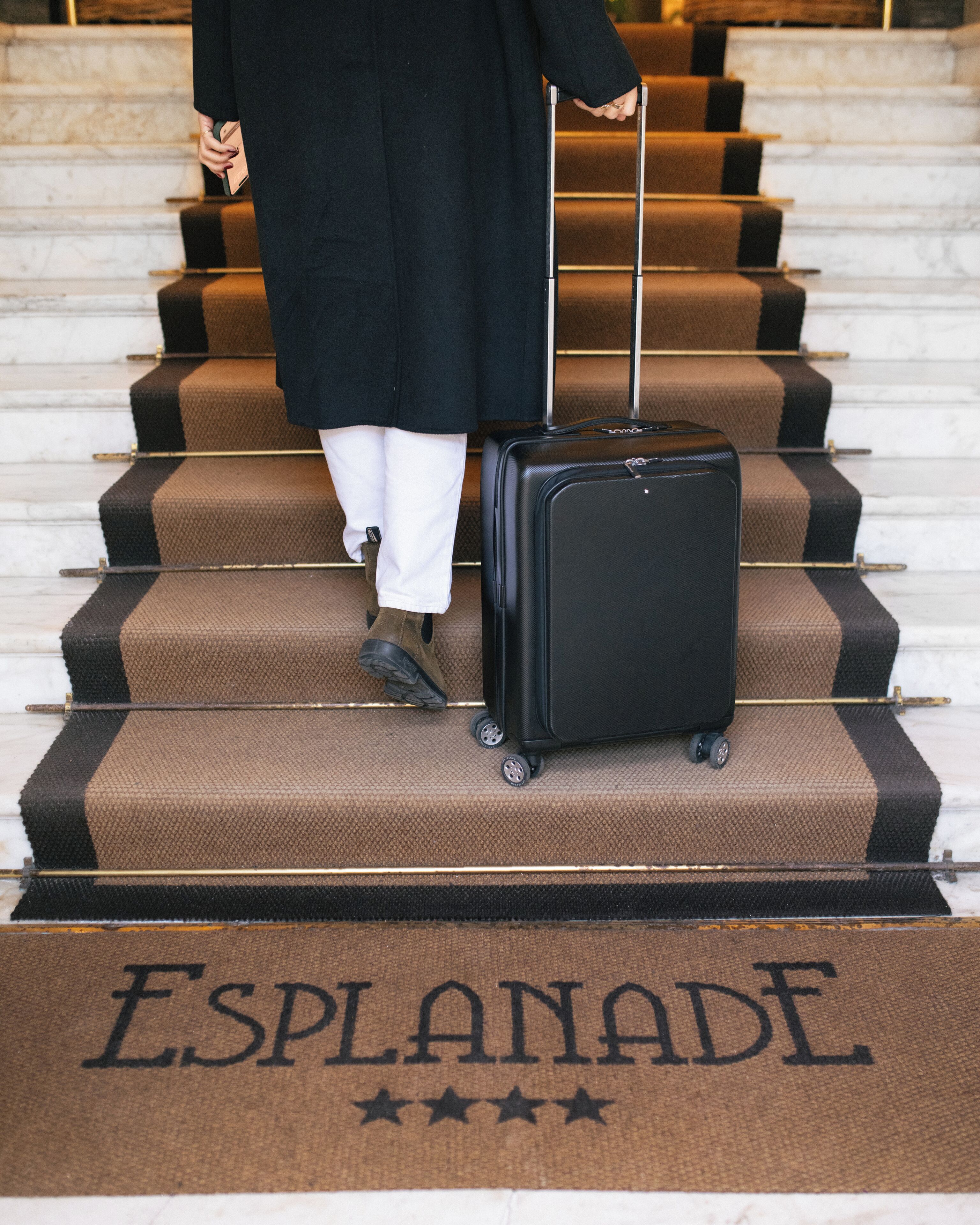 Foto - Hotel Residence Esplanade