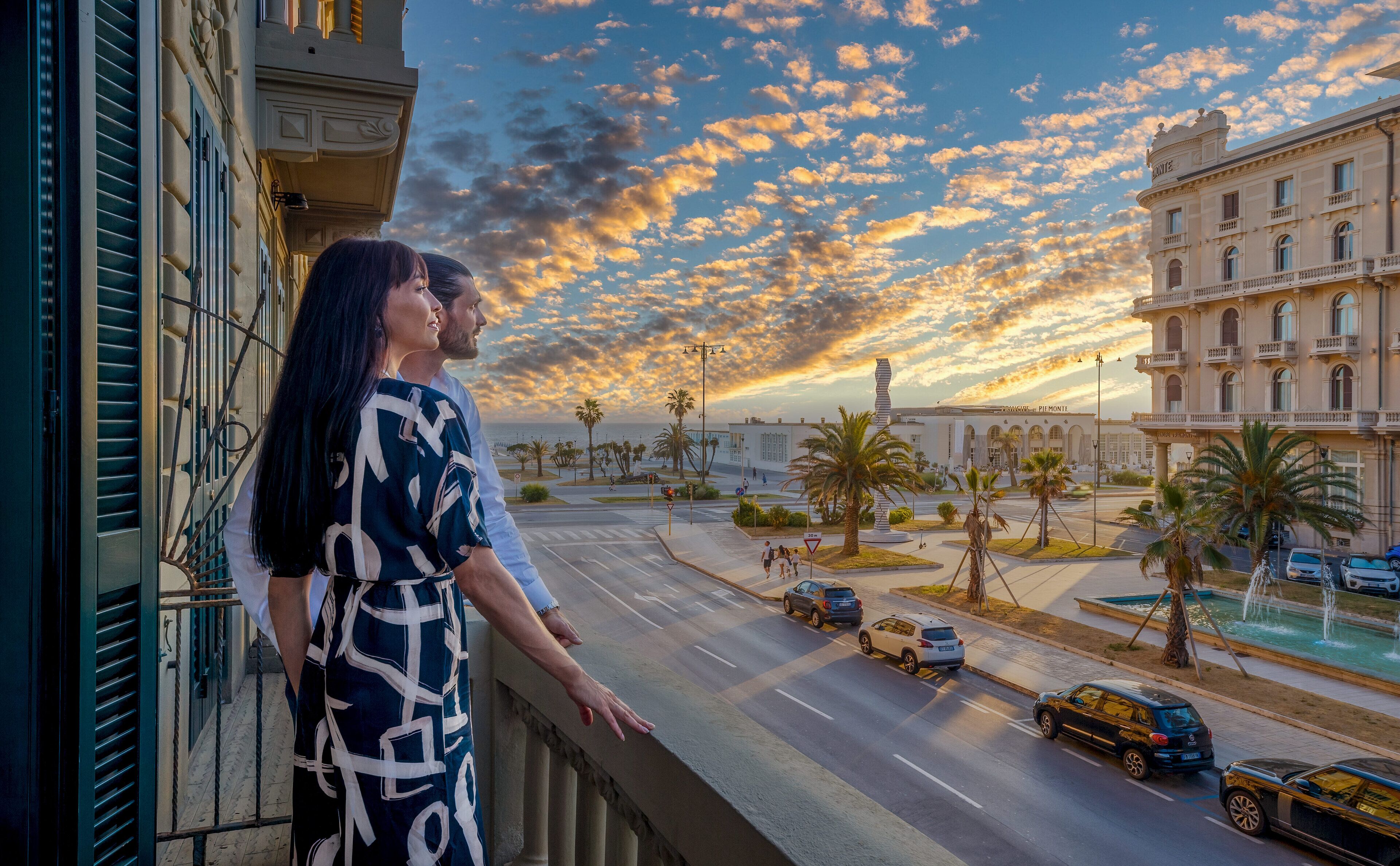 Photo - Hotel Residence Esplanade
