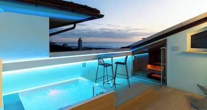 Hotel Residence Esplanade