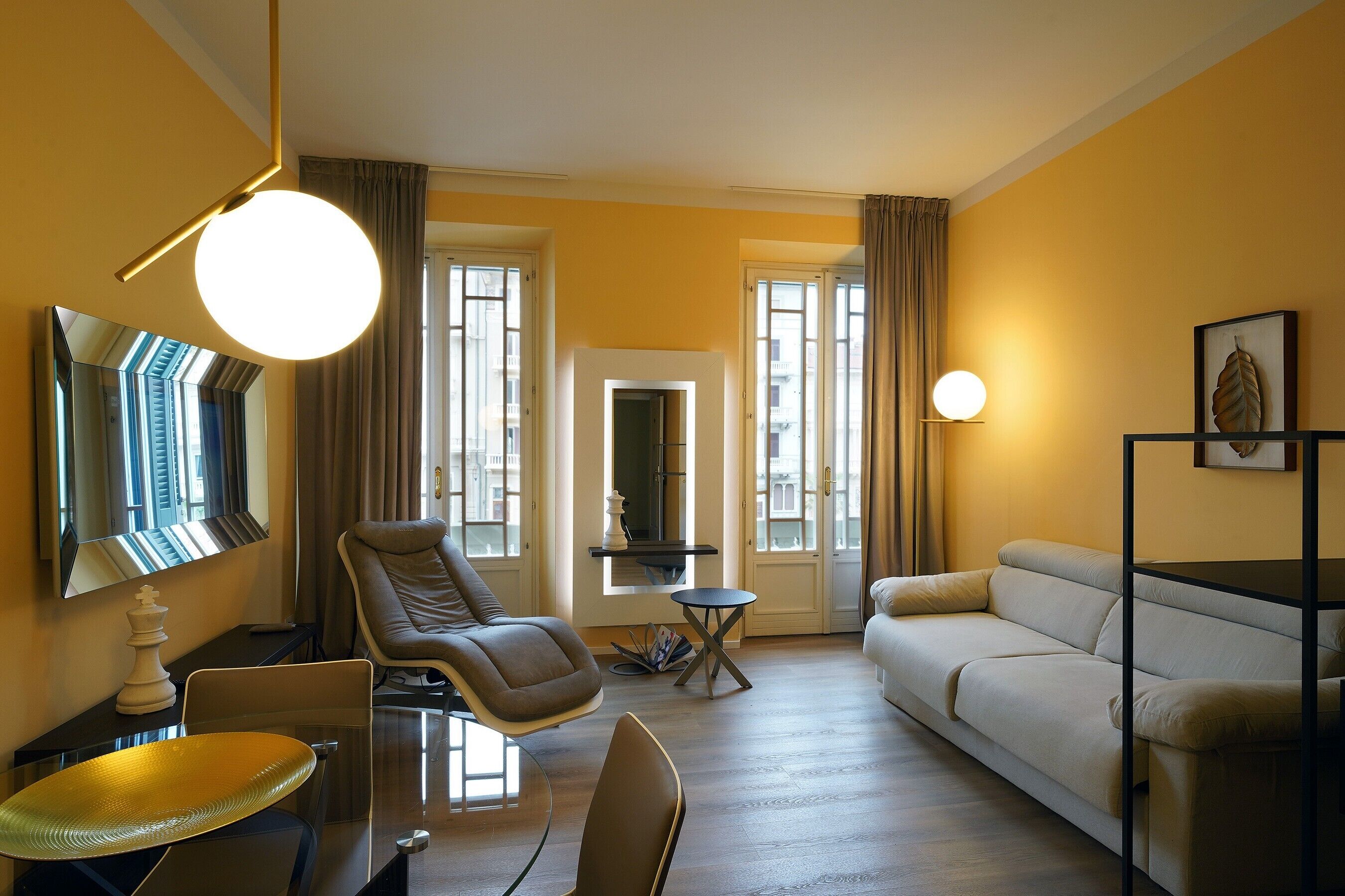 Photo - Hotel Residence Esplanade