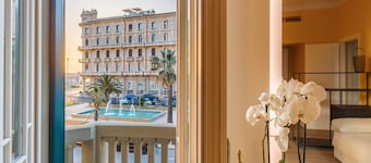 Hotel Residence Esplanade