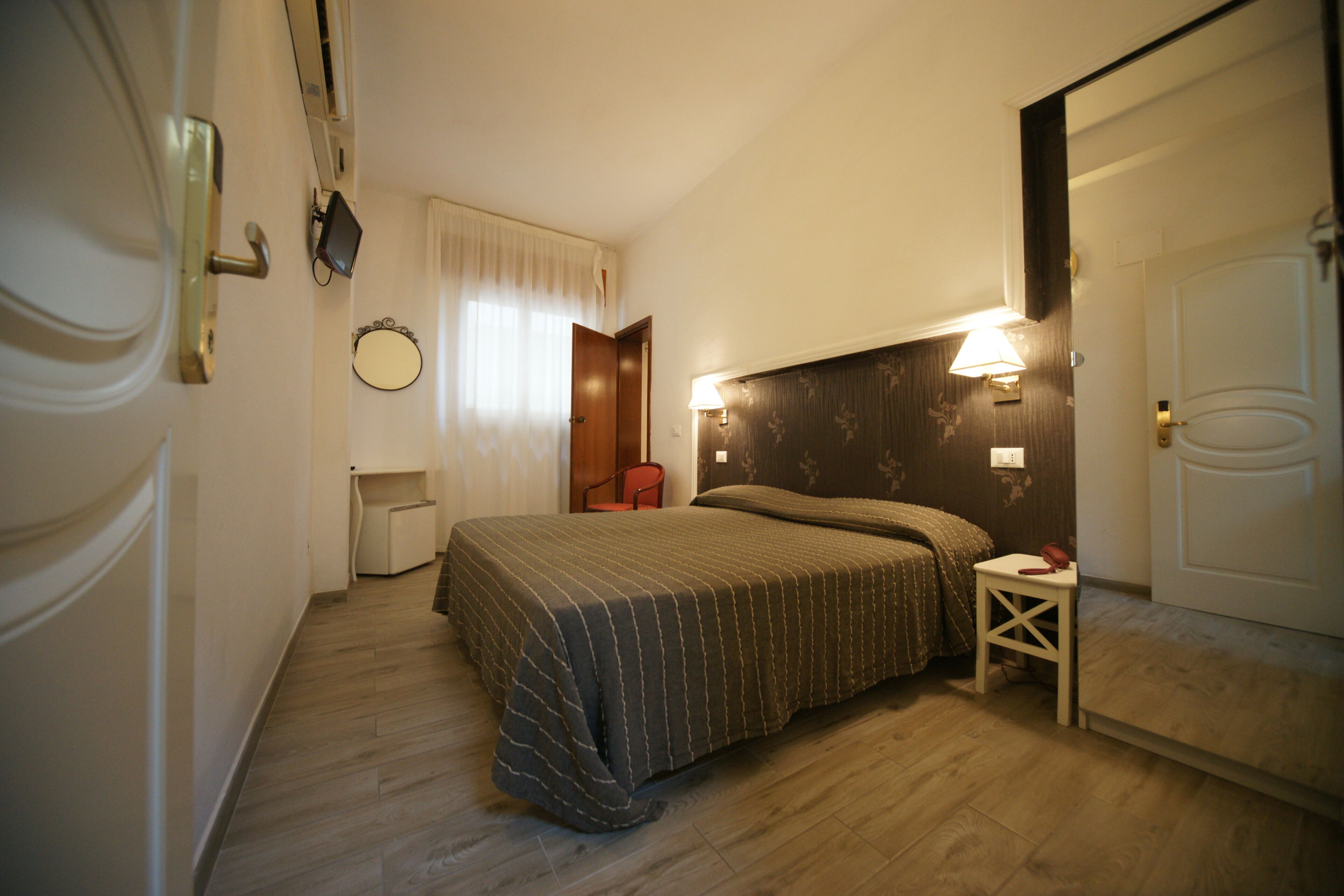 Foto - Hotel Liberty