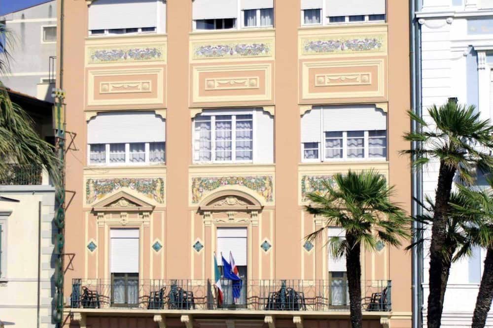 Hotel Liberty