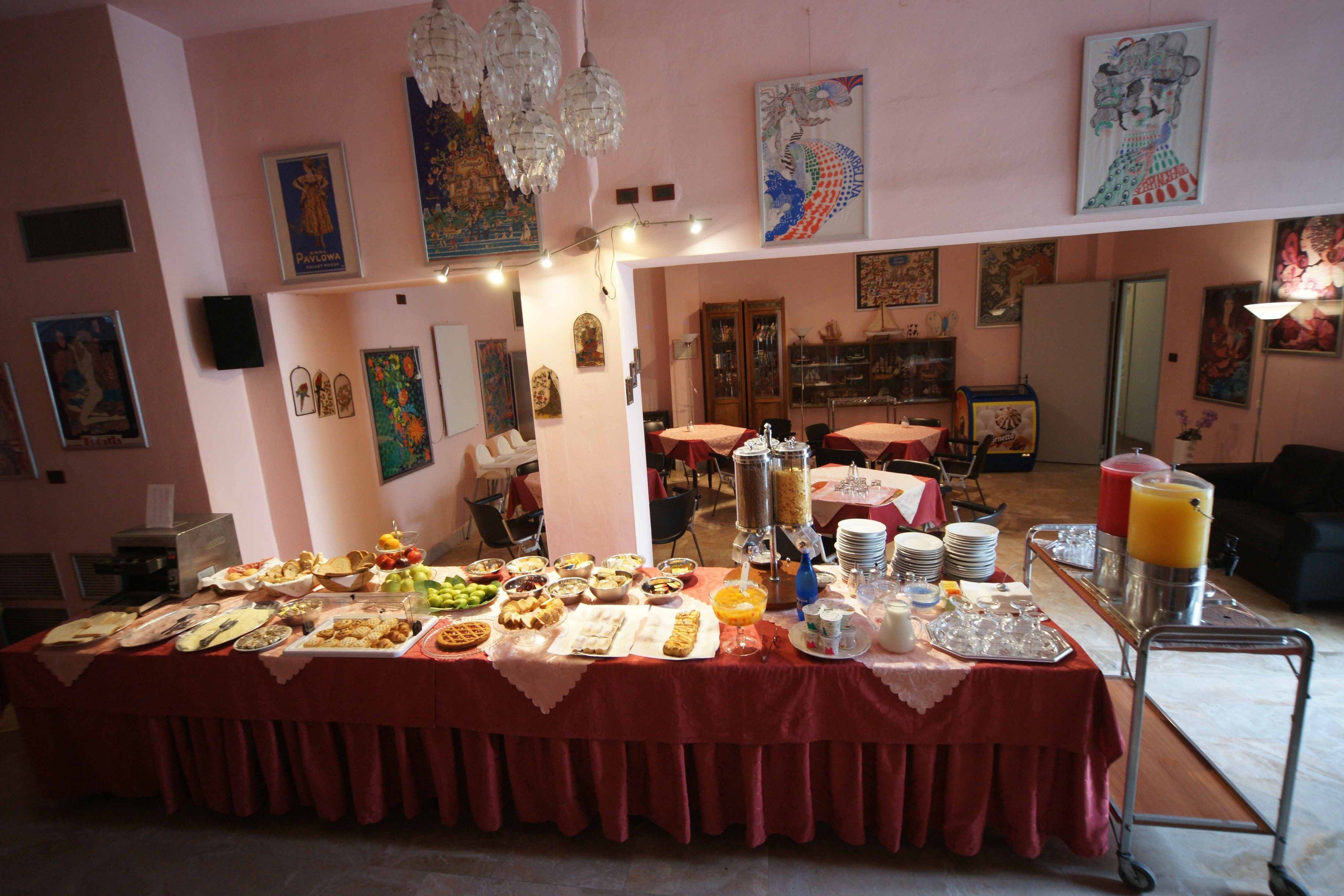 Foto - Hotel Liberty