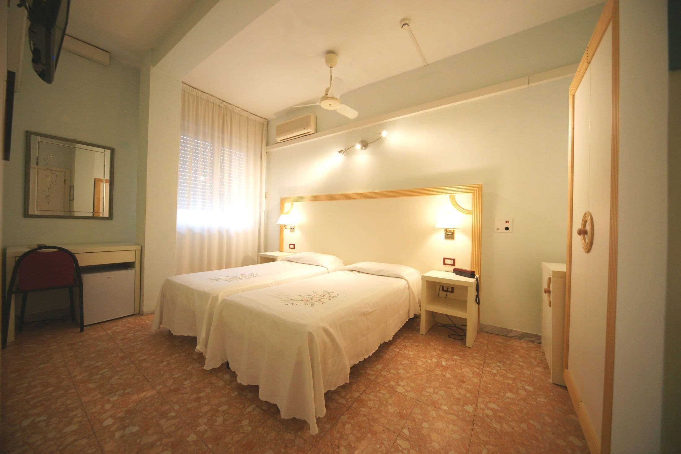 Foto - Hotel Liberty