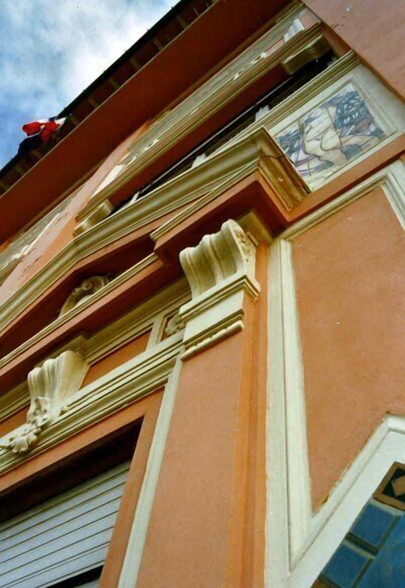 Foto - Hotel Liberty