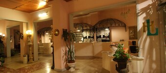 Hotel Liberty
