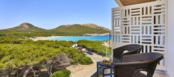 Hotel & Spa S'entrador Playa