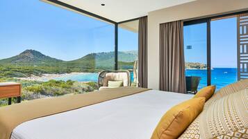 Minibar, Schreibtisch, Verdunkelungsvorhänge, Bügeleisen/Bügelbrett