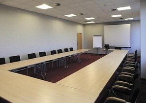 Meeting facility - System Hotel Poznan (Poznan)