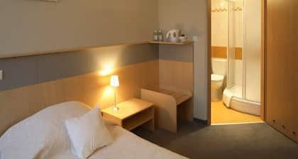 System Hotel Poznan