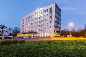 Exterior - System Hotel Poznan (Poznan)