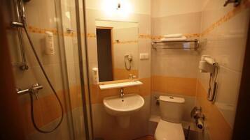 Standardzimmer | Badezimmer