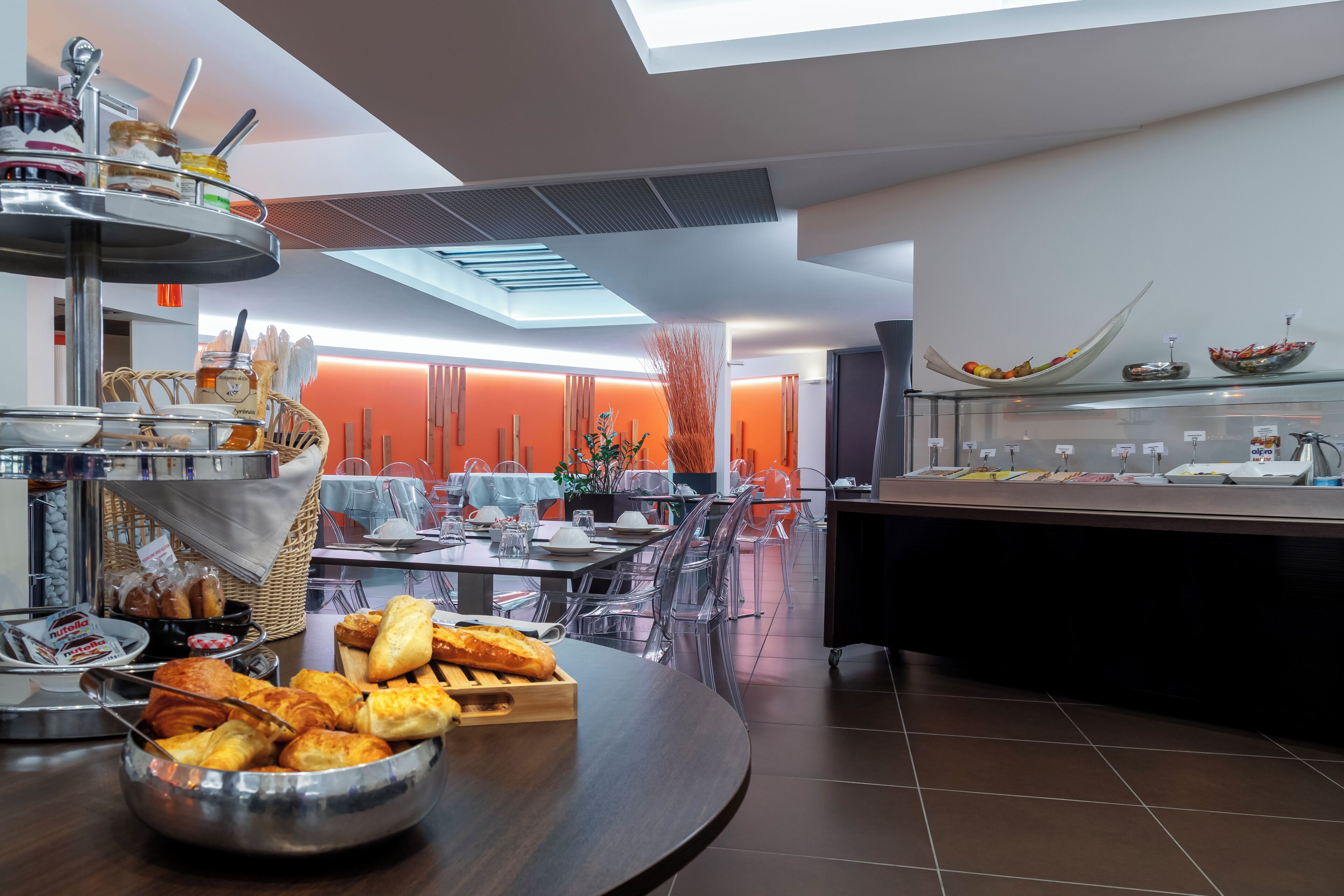 Foto - Le Rex Hotel