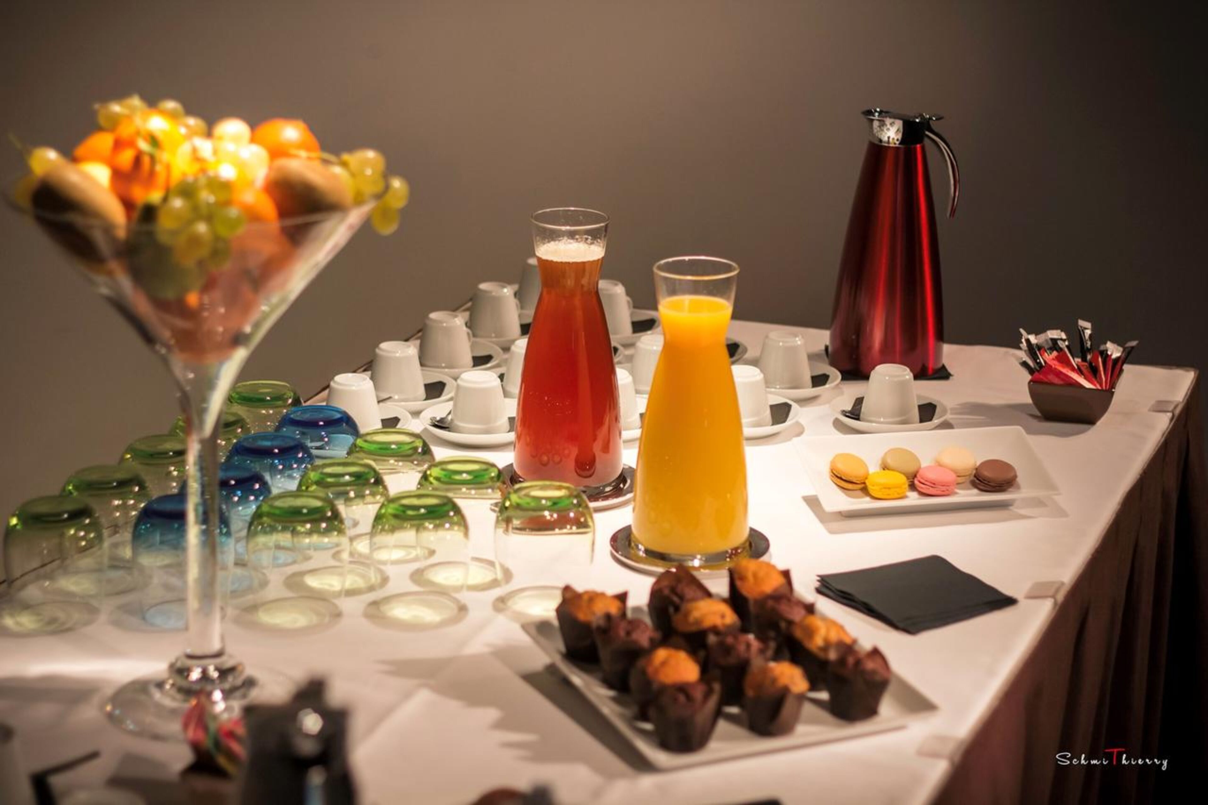 Foto - Le Rex Hotel