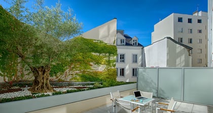 Le Rex Hotel