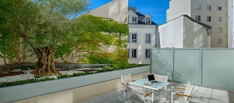 Le Rex Hotel