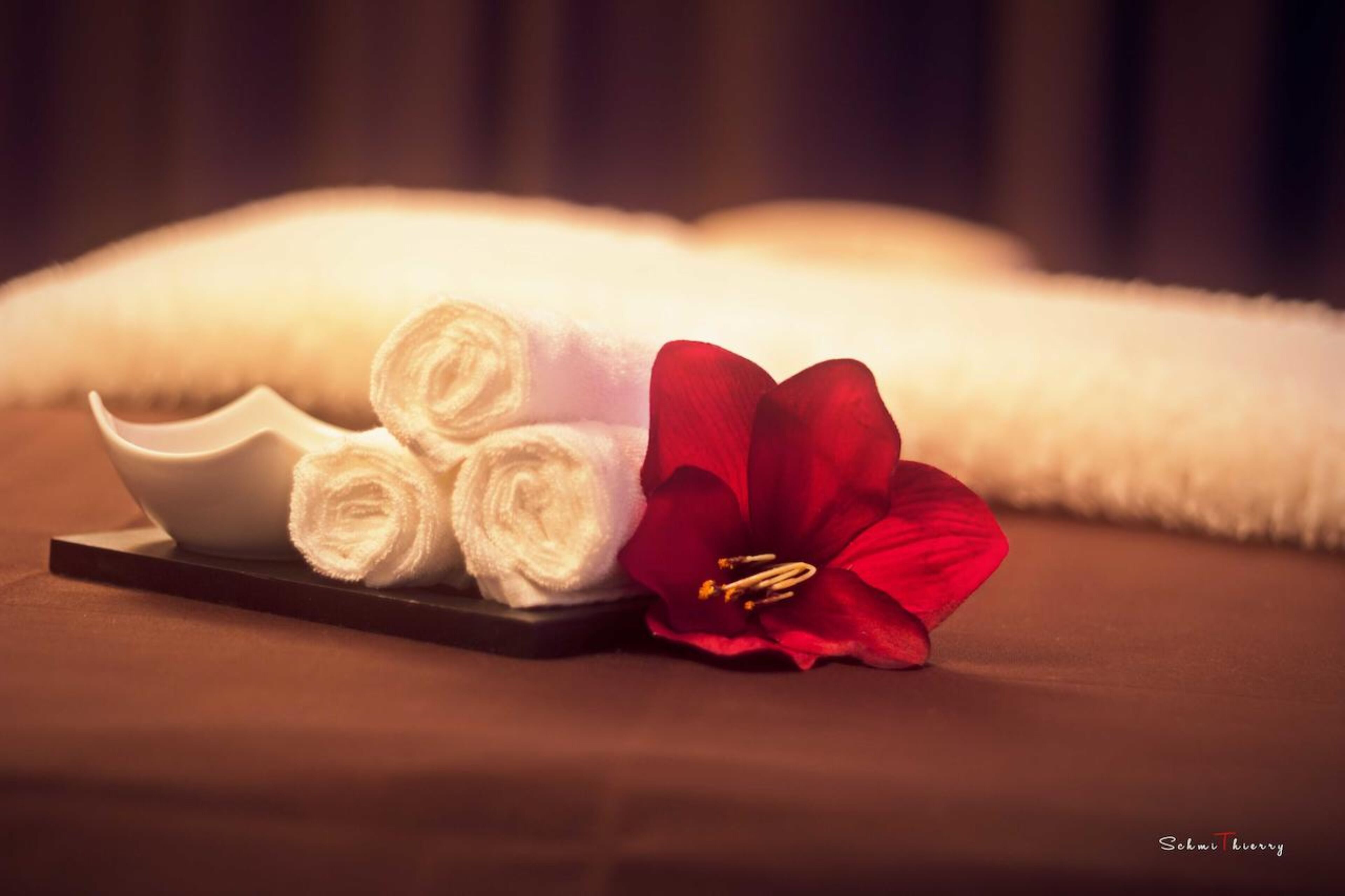 Foto - Le Rex Hôtel